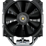 Cougar Forza�50 - Single-Tower Air Cooler ��� Cpu - (FORZA50)