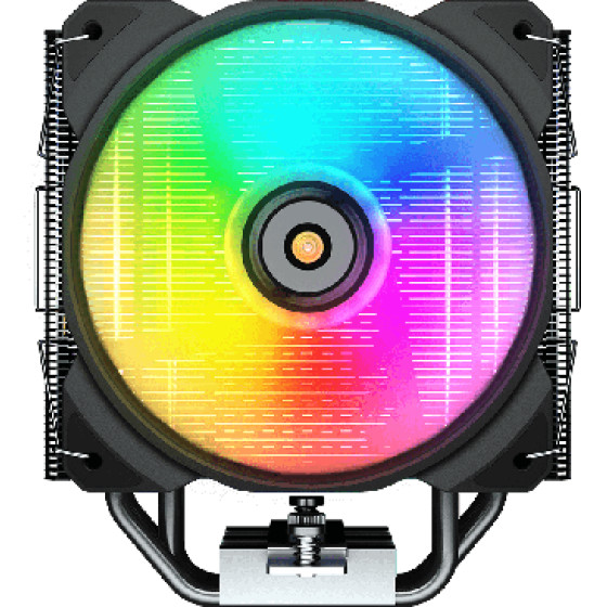 Cougar Forza�50 Argb - Premium Argb Single-Tower Cpu Air Cooler - (FORZA50)