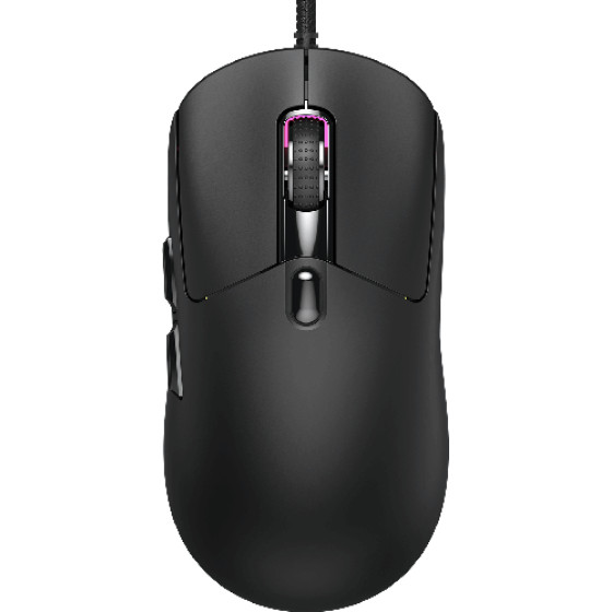 Cougar Minos Neo Rgb - Ultra-Lightweight Ambidextrous Gaming Mouse - (MINOSNEO)