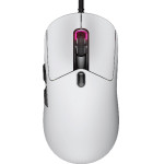 Cougar Minos Neo Rgb - Ultra-Lightweight Ambidextrous Gaming Mouse White - (MINOSNEO)