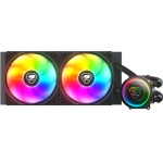 Cougar Poseidon Elite 240 Argb - 240mm Liquid Cpu Cooler - (POSEIDONELITE)