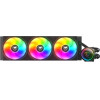 Cougar Poseidon Elite 360 Argb - 360mm Liquid Cpu Cooler - (POSEIDONELITE)