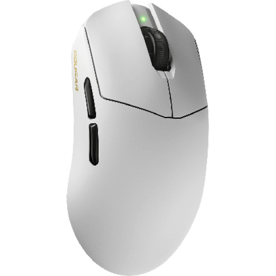 Cougar Revenger Pro�4K - Ultralight Wireless Gaming Mouse White - (REVENGERPRO)