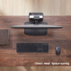 Powertech ���� �������� ������ �� ���� Mini PC, 17-32'', ��� 8kg - (PT-1449)