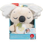 Fisher-Price: On-The-Go Koala Soother (0-6 Months) (JBD65)