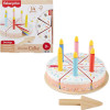 Fisher-Price: Wooden Cake (JGR82)