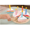 Fisher-Price: Wooden Cake (JGR82)
