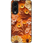 Sonique ���� 3D Flower Series ��� Samsung Galaxy S25 Edge ���������