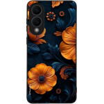 Sonique ���� 3D Flower Series ��� Samsung Galaxy S25 Edge ��������� 01