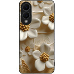 Sonique ���� 3D Flower Series ��� Samsung Galaxy S25 Edge �����