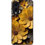 Sonique ���� 3D Flower Series ��� Samsung Galaxy S25 Edge �������