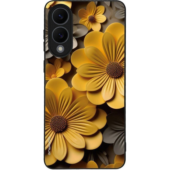 Sonique ���� 3D Flower Series ��� Samsung Galaxy S25 Edge �������