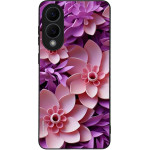 Sonique ���� 3D Flower Series ��� Samsung Galaxy S25 Edge ���