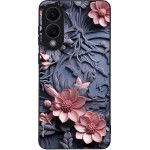 Sonique ���� 3D Flower Series ��� Samsung Galaxy S25 Edge ��� 02