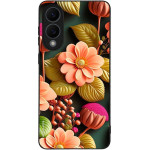 Sonique ���� 3D Flower Series ��� Samsung Galaxy S25 Edge �����