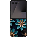 Sonique ���� 3D Flower Series ��� Samsung Galaxy Z Flip 7 �������