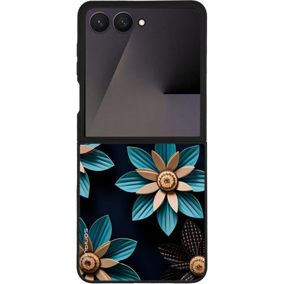 Sonique ���� 3D Flower Series ��� Samsung Galaxy Z Flip 7 �������