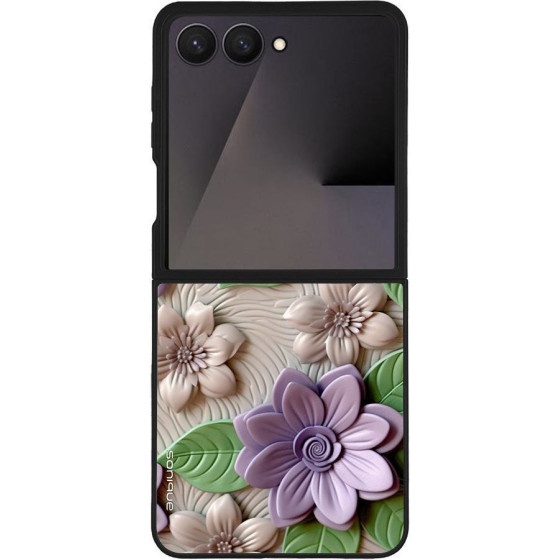 Sonique ���� 3D Flower Series ��� Samsung Galaxy Z Flip 7 �������