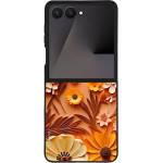 Sonique ���� 3D Flower Series ��� Samsung Galaxy Z Flip 7 ���������