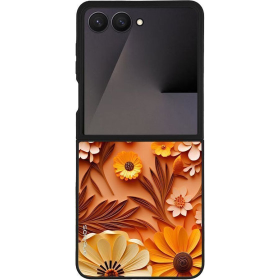 Sonique ���� 3D Flower Series ��� Samsung Galaxy Z Flip 7 ���������