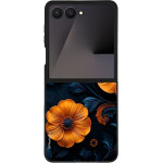 Sonique ���� 3D Flower Series ��� Samsung Galaxy Z Flip 7 ��������� 01