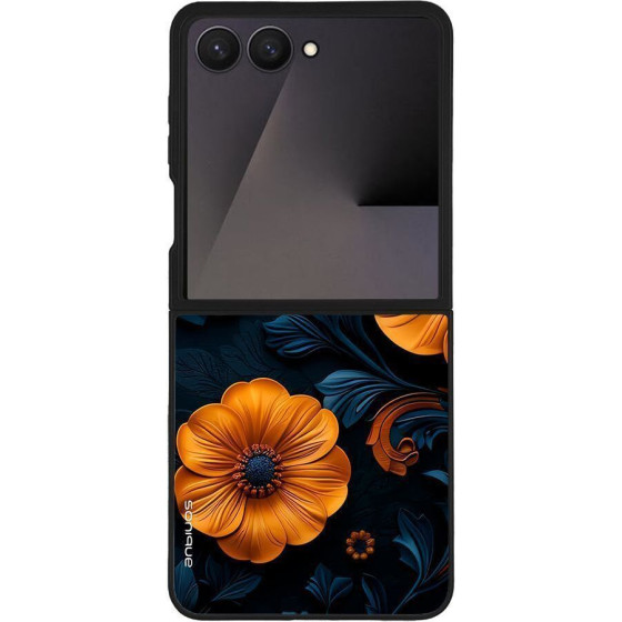 Sonique ���� 3D Flower Series ��� Samsung Galaxy Z Flip 7 ��������� 01