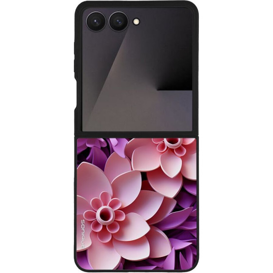 Sonique ���� 3D Flower Series ��� Samsung Galaxy Z Flip 7 ���