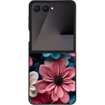 Sonique ���� 3D Flower Series ��� Samsung Galaxy Z Flip 7 ��� 01
