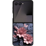 Sonique ���� 3D Flower Series ��� Samsung Galaxy Z Flip 7 ��� 02