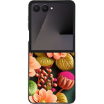Sonique ���� 3D Flower Series ��� Samsung Galaxy Z Flip 7 �����