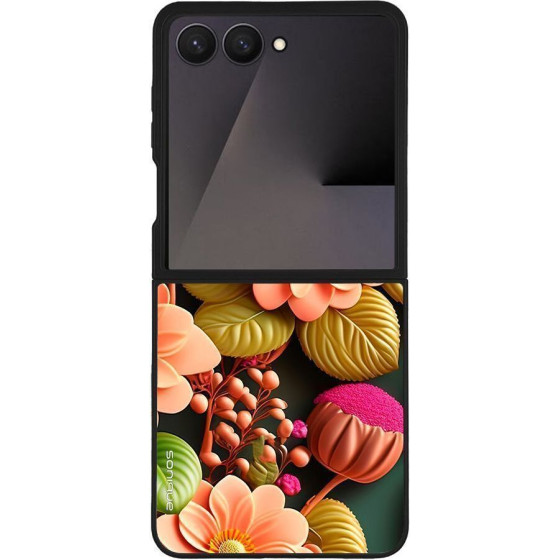 Sonique ���� 3D Flower Series ��� Samsung Galaxy Z Flip 7 �����