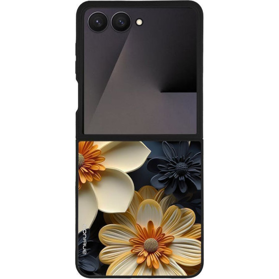 Sonique ���� 3D Flower Series ��� Samsung Galaxy Z Flip 7 �����