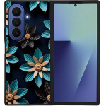 Sonique ���� 3D Flower Series ��� Samsung Galaxy Z Fold 7 �������