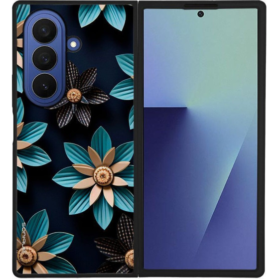 Sonique ���� 3D Flower Series ��� Samsung Galaxy Z Fold 7 �������