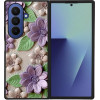Sonique ���� 3D Flower Series ��� Samsung Galaxy Z Fold 7 �������