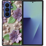 Sonique ���� 3D Flower Series ��� Samsung Galaxy Z Fold 7 �������