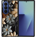 Sonique ���� 3D Flower Series ��� Samsung Galaxy Z Fold 7 ����