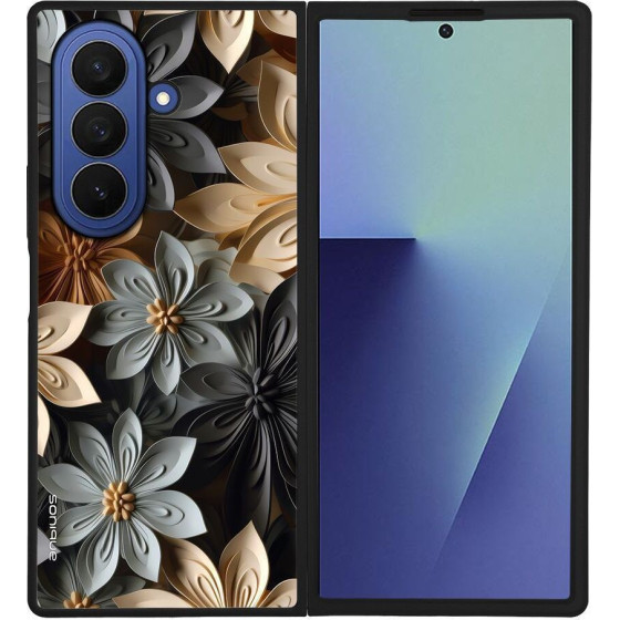 Sonique ���� 3D Flower Series ��� Samsung Galaxy Z Fold 7 ����