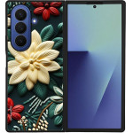 Sonique ���� 3D Flower Series ��� Samsung Galaxy Z Fold 7 �������