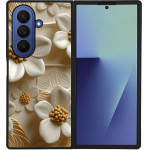 Sonique ���� 3D Flower Series ��� Samsung Galaxy Z Fold 7 �����