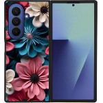 Sonique ���� 3D Flower Series ��� Samsung Galaxy Z Fold 7 ��� 01