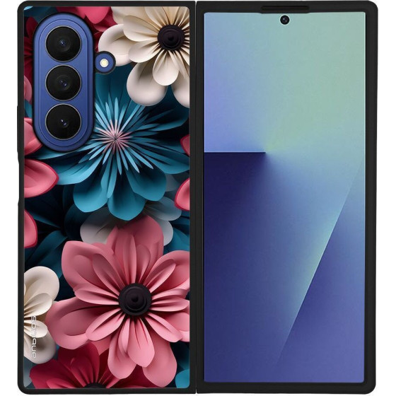 Sonique ���� 3D Flower Series ��� Samsung Galaxy Z Fold 7 ��� 01