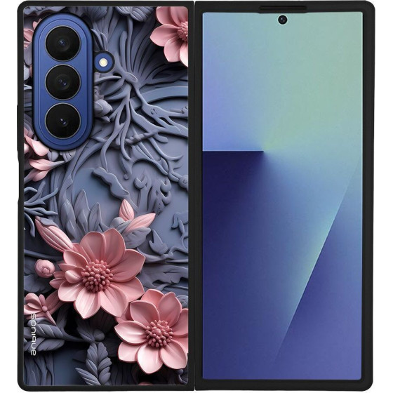 Sonique ���� 3D Flower Series ��� Samsung Galaxy Z Fold 7 ��� 02