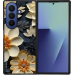 Sonique ���� 3D Flower Series ��� Samsung Galaxy Z Fold 7 �����