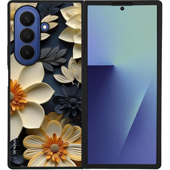 Sonique ���� 3D Flower Series ��� Samsung Galaxy Z Fold 7 �����
