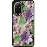 Sonique ���� 3D Flower Series ��� Xiaomi Redmi A5 4G (173.45mm) �������