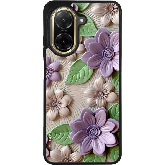 Sonique ���� 3D Flower Series ��� Xiaomi Redmi A5 4G (173.45mm) �������