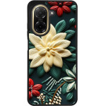 Sonique ���� 3D Flower Series ��� Xiaomi Redmi A5 4G (173.45mm) �������