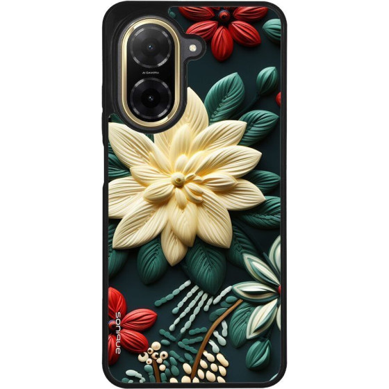 Sonique ���� 3D Flower Series ��� Xiaomi Redmi A5 4G (173.45mm) �������