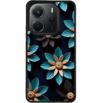 Sonique ���� 3D Flower Series ��� Xiaomi Redmi Note 14 4G (164.84mm) �������